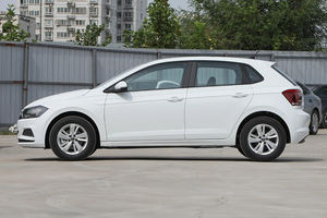 รถยนต์มือสอง Volkswagen <span class=keywords><strong>Polo</strong></span> ปี 2023 ราคาส่งถูก ปี 2024 เครื่องยนต์ 1.5 ลิตร ขับเคลื่อน 2 ล้อ เกียร์อัตโนมัติ 6 สปีด แบบแฮทช์แบ็ค พวงมาลัยซ้าย เบาะสีเข้ม มาตรฐานยูโร 6 - Product Image 5