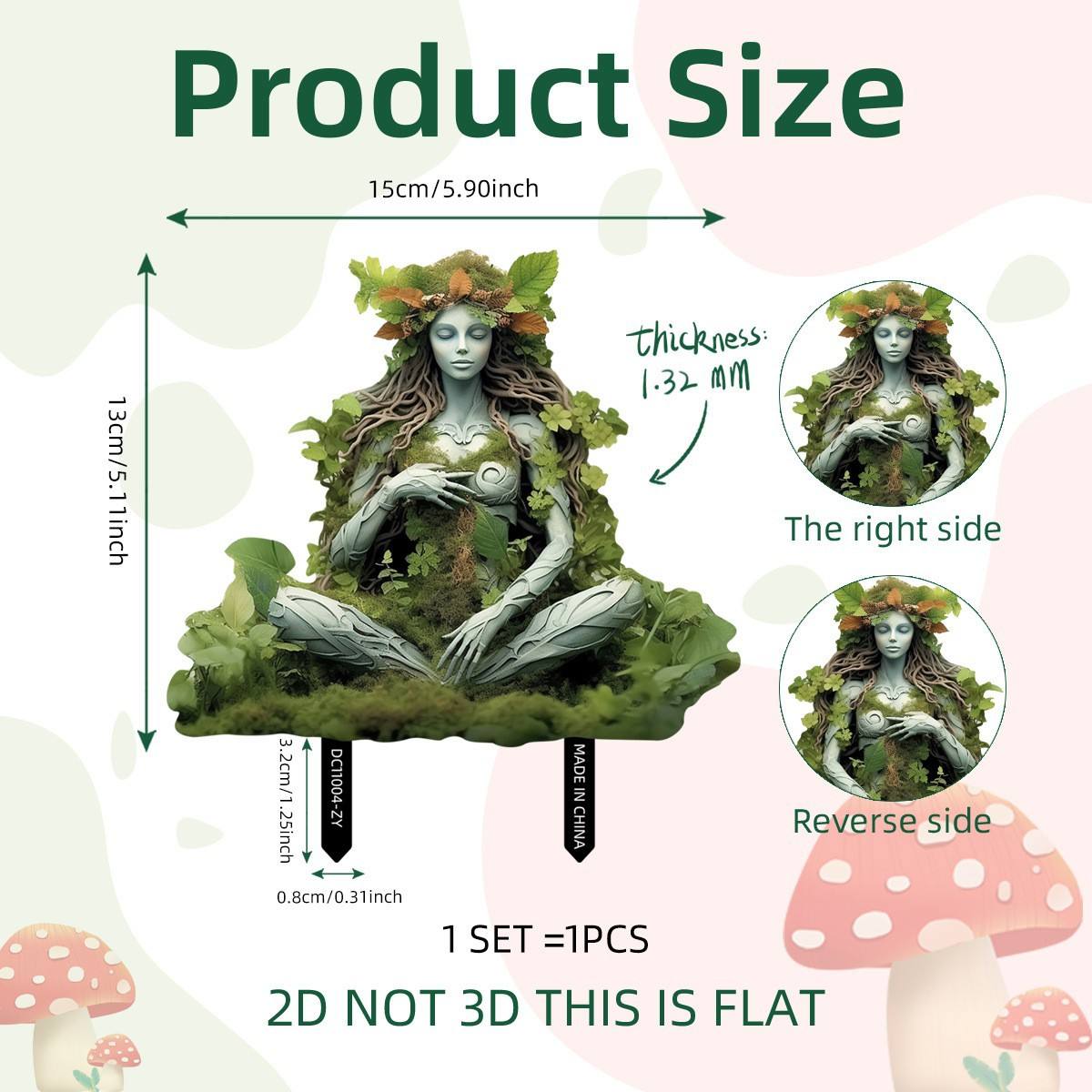 Multi-color dc11004(1PCs 22g)