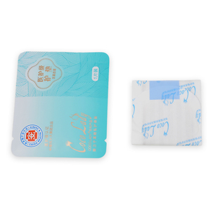 Serviettes menstruelles de qualité médicale Fournisseur en gros de serviettes hygiéniques de longue nuit toujours ultra minces avec expédition rapide - Product Image 5
