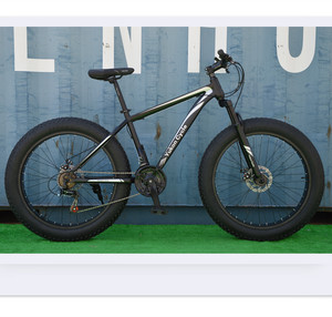 27.5 pouces gros vélo de montagne adulte cadre en acier pouces Cycle pour homme <span class=keywords><strong>vtt</strong></span> - Product Image 5