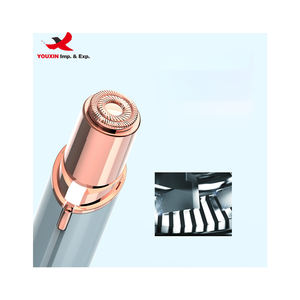 Depiladora Facial Portátil Eléctrica, Indolora, Precio Bajo, Compra Mixta al por Mayor - Product Image 6