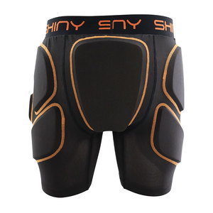 Protector de cadera para esquí de montaña, motocicleta, patín de nieve, protección de cadera para niños y mujeres jóvenes, espuma RB y HD, muestra gratis - Product Image 2