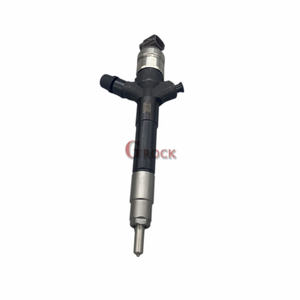 Common Rail brandstofinjector 1465A367 295050-0890 voor Mitsubishi L200 - Product Image 3