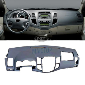 Aplicable al tablero de instrumentos y a la consola central de los modelos Toyota Hilux Vigo de 2012-2015. - Product Image 3