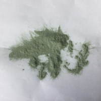 Le carbure de silicium vert sic pour semi-conducteur de coupe