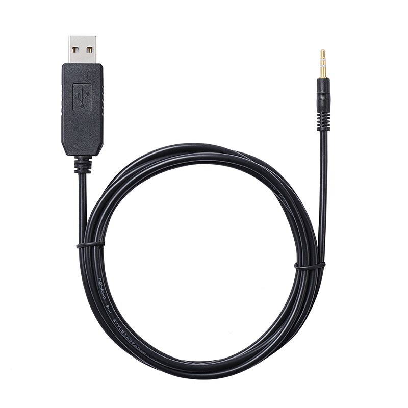 Cavo Console USB Per UPS APC - 1,8m - Compatibile Con AP9630, AP9631, AP9635 - Chip FTDI