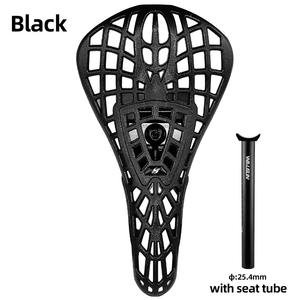 <span class=keywords><strong>Asiento</strong></span> de <span class=keywords><strong>BMX</strong></span> con Amortiguación, para Carreras de <span class=keywords><strong>BMX</strong></span>, Estilo Urbano, para Bicicletas de Montaña, Estructura Pivotante, Ultraligero - Product Image 2