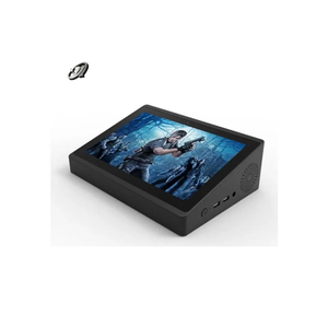 10.1inch Mini <b>Pc</b> Recumbent Dual-habitat Server Core Gaming Education Medical Beauty <b>Touch</b> Horizontal Vertical Dual-use USB - Product Image 1