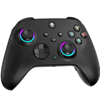 Manette de jeu la plus vendue pour Xbox Series X/S, manette sans fil avec récepteur 2.4G, manette de jeu pour Xbox One