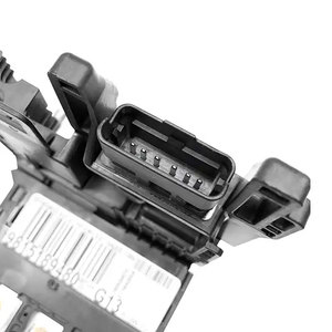 Unité de protection et de gestion de la <span class=keywords><strong>batterie</strong></span> 9666817380 6500JE 9665878080 <span class=keywords><strong>pour</strong></span> Peugeot 508 W23 <span class=keywords><strong>pour</strong></span> Citroën <span class=keywords><strong>C4</strong></span> DS4 DS5 - Product Image 4