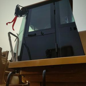 CAT 966H 950B 950E d'occasion Chargeur sur pneus d'occasion avec les meilleures performances pour la construction et le creusement sur le chantier - Product Image 5