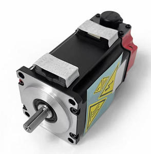 A06B-2115-B403 มอเตอร์เหมาะสำหรับงานอุตสาหกรรม - Product Image 2