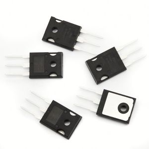 Original and New Guaranteed W13NK80Z TO-247 Transistor CZSKU:LQ99SI40 - Product Image 1