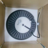 Lampu High Bay LED UFO Industri Tahan Air IP65 untuk Stadion Olahraga, Harga Pabrik, 100w 150w 200w 240w