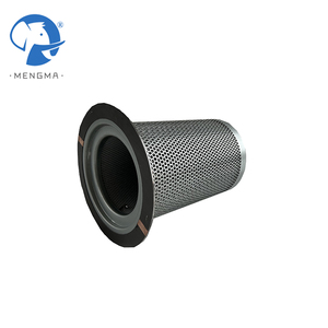 MANNY 23566938 Glassfiber Oil Separator Filter for <b>Compressor</b> <b>Industrial</b> Air Filter with 6 Month Warranty - Product Image 4