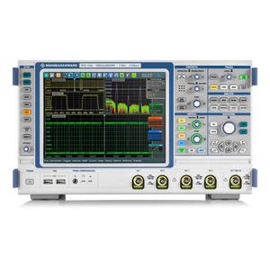 Osciloscopio Digital Alemán RS Rohde and Schwarz RTE1102 - Product Image 3