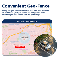 Traceur GPS 4G pour camions avec double caméra ADAS, positionnement Beidou et LBS, application iOS, caméra embarquée étanche