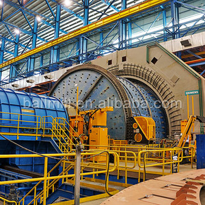 Vàng Tin Quặng Đồng Cobalt Cô Đặc Chế Biến Nhà Máy Tập Trung Cho Nam Phi - Product Image 2