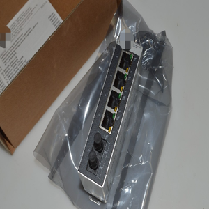 全新原装就绪Fl开关Sfnb 4Tx/Fx St Nouveau Dans Boite Ouverte (Ymt83) PLC编程C - Product Image 1