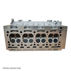 Cabeza de Cilindro Desnuda F4R730 F4R732 F4R736 F4R738 2.0L 16V DOHC para Renault <span class=keywords><strong>Clio</strong></span> II RS 172 182, Piezas de Motor de Alto Rendimiento - Product Image 1