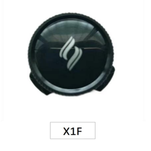 אבזם נעליים עגול מפלסטיק עמיד OEM ו-ODM עם עיצוב מסתובב הניתן להתאמה אישית, ללא צורך לקשור ווים לנעליים, מתאים גם למגפיים - Product Image 2