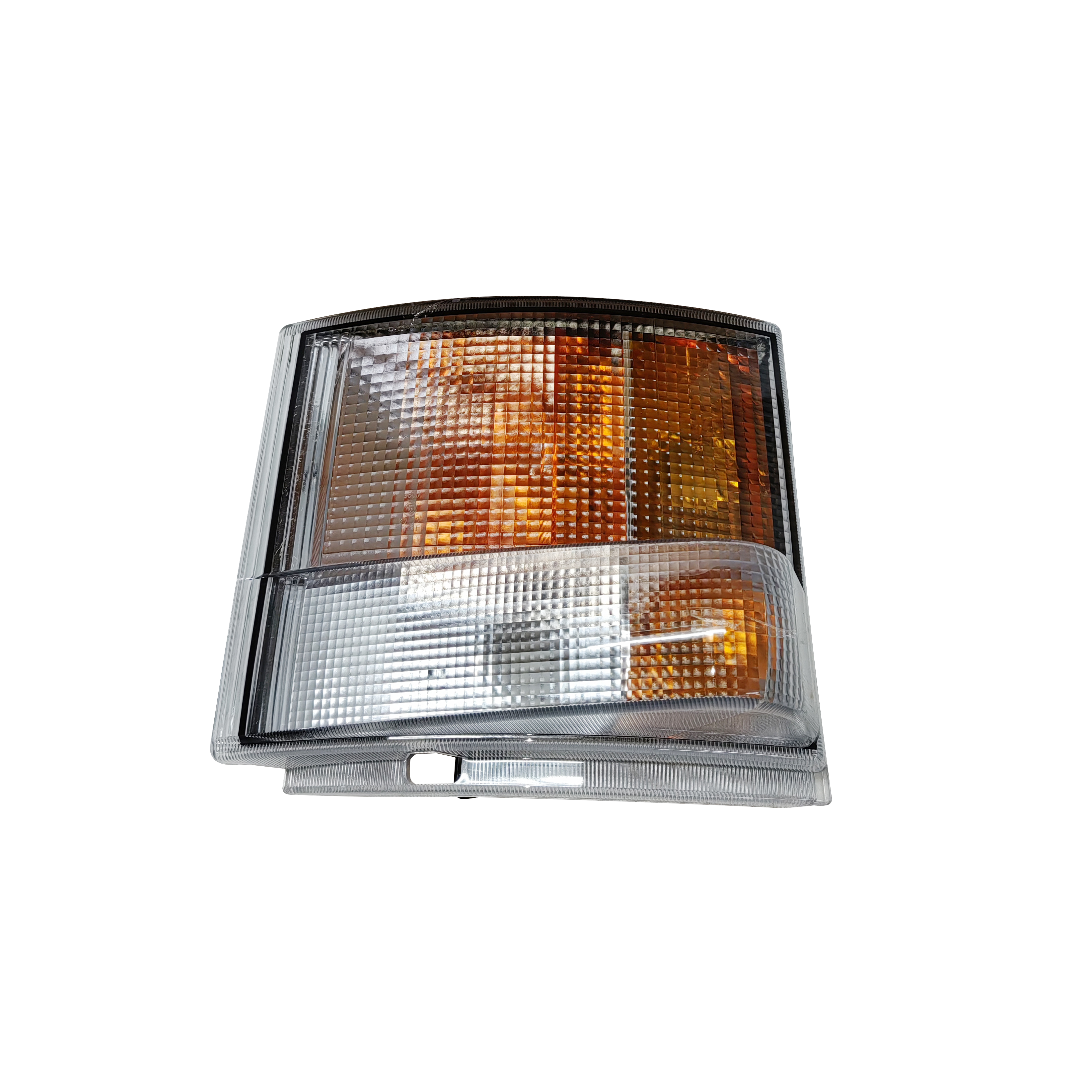 European Truck Parts Corner Lamp Turn Si