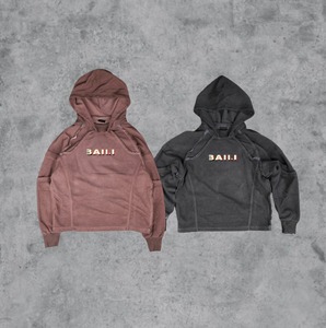 Sudadera con Capucha Extra Grande de Algodón y Felpa, con Cierre, Estilo Vintage, Unisex, de Alta Calidad, Antiencogimiento, para Hombre, Talla XL, con Logotipo Personalizado - Product Image 1