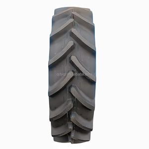 ยางรถไถเรเดียล R1W ลายดอกยาง 380/70R24 ยี่ห้อ Deere Red Case เหมาะสำหรับเครื่องจักรกลการเกษตรต่างๆ - Product Image 3