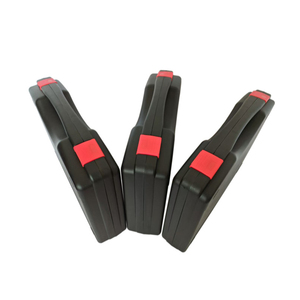 กล่องเครื่องมือพลาสติก DF OEM/ODM PP-104A ขนาด 5.1 ลิตร 6 ลิตร 8 ลิตร กล่องจัดระเบียบ น้ำหนัก 570 กรัม/บริการปรับแต่งตามความต้องการ ขนาดหลากหลาย คอลเลคชั่น - Product Image 2