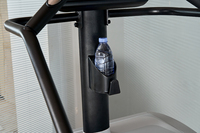 Top équipement de fitness commercial Home Gym Fitness Powered échelle électrique maître d'escalier pour la marche sportive