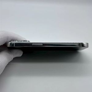 สำหรับมือถือมือสอง<span class=keywords><strong>14</strong></span> 15 <span class=keywords><strong>Pro</strong></span> 128GB/โทรศัพท์ของแท้ปลดล็อก<span class=keywords><strong>512</strong></span>สำหรับ - Product Image 5