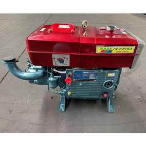 Factory Price 30HP Diesel <b>Engine</b> Single Cylinder with High Quality - Product Image 1