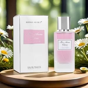Parfum féminin oriental floral <span class=keywords><strong>Miss</strong></span> Anne Cherie, 100 ml, grand volume, pour femmes, utilisé pour de multiples occasions - Product Image 1