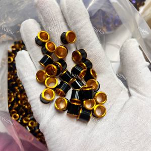 <span class=keywords><strong>2026</strong></span> Nieuwste Stijl Dubbele Kleur Duivenring Blank Vogelbeenring Labels Direct Gemaakt Vogelbenodigdheden - Product Image 4