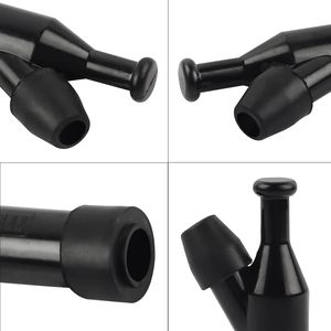 GX160 bugi cap đối với <span class=keywords><strong>Honda</strong></span> <span class=keywords><strong>gx120</strong></span> GX160 GX200 gx240 gx270 gx340 gx390 OEM 30700-ze1-000 30700-ze1-013 30700-ze1-015 135-226 - Product Image 4