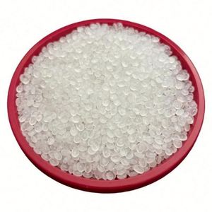 Precio de Fábrica HDPE TR144 5502 5000 8008 Plásticos Vírgenes HDPE, Gránulos de Polietileno HDPE - Product Image 2