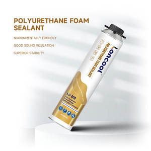 Mousse expansive en polyuréthane, mousse PU, mastic pour l'installation de portes <span class=keywords><strong>et</strong></span> fenêtres, remplissage des interstices, <span class=keywords><strong>isolation</strong></span>, adhésif de construction - Product Image 2