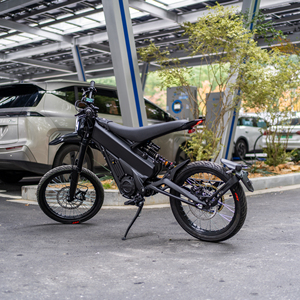 <span class=keywords><strong>Kit</strong></span> de Conversión para Motocicleta Todoterreno Eléctrica Talaria XXX, 60v 40Ah 6000W, Diseño Original, Venta Caliente, Aluminio, Litio - Product Image 6