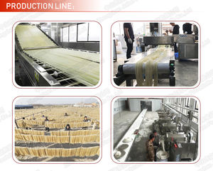 JOLION – bâtonnets de riz traditionnels en vrac, cuisson facile en verre, nouilles instantanées xinzhu, vermicelles sèches transparentes malaisie, vente en gros - Product Image 2