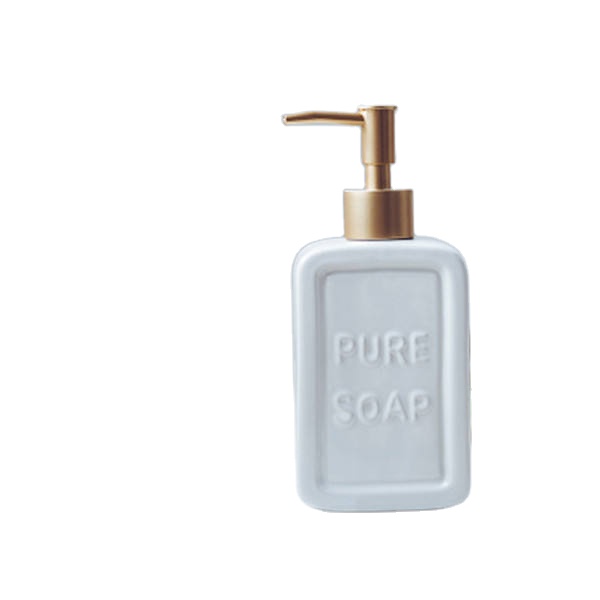 2023, 470 мл, дозатор жидкого мыла, керамический шампунь, дезинфицирующее средство для рук, бутылка для кухни, аксессуары для ванной комнаты, уличная дорожная бутылка