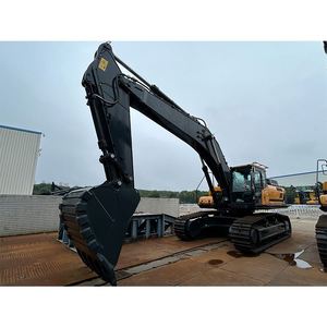 Excavadora de cadenas Komatsu HX500L equivalente al equipo original - Product Image 5