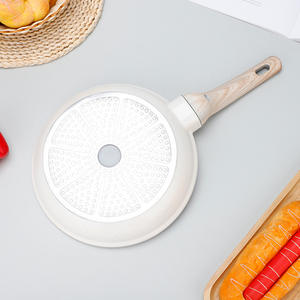 Maifan หินแบนไม่ติดกระทะเหล็ก<span class=keywords><strong>แพน</strong></span><span class=keywords><strong>เค้ก</strong></span>ไข่และอาหารเช้าสำหรับบาร์บีคิว<span class=keywords><strong>ใน</strong></span>บ้าน - Product Image 5