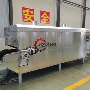 เครื่องผลิตซีเรียลอาหารเช้าแบบอัดรีด สำหรับข้าวสาลี ข้าว ข้าวโอ๊ต ข้าวโพด และข้าวโพดอบกรอบ - Product Image 5