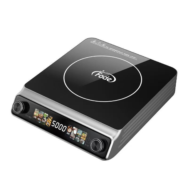 Multifunctional Mini Induction Cooker Single Electric Stove Cooktop Kitchen Appliances Confirmed Induction Cooker