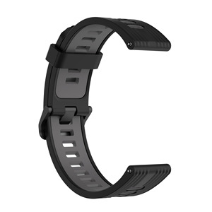 Correa de muñeca de 22mm para reloj inteligente Xiaomi <span class=keywords><strong>Mi</strong></span> <span class=keywords><strong>Watch</strong></span> <span class=keywords><strong>S1</strong></span> - Product Image 5