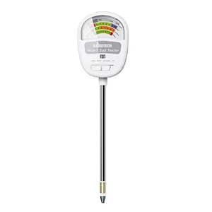 เครื่องวัดคุณภาพดิน 4 in 1 สำหรับมืออาชีพ ยี่ห้อ Vertak วัดค่าธาตุอาหารในดิน แสง และค่า <span class=keywords><strong>pH</strong></span> และความชื้นในดิน - Product Image 1