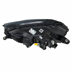 ไฟหน้า LED Mercedes-Benz GLE 53 AMG GLE 350 450 W167 X167 V167 ปี 2024 2025 12V ใหม่ 6000K รุ่น US - Product Image 3