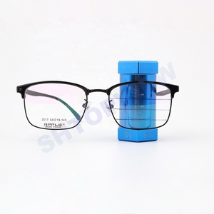 Shtopview kryptok đánh dấu ống kính hai tròng markerlensa kryptol TPV-6H dụng cụ vẽ đường kẻ Chiều cao học sinh dụng cụ quang học - Product Image 5