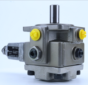 ปั๊มไฮดรอลิก PV7 ซีรีส์ PV7-1X/63-71RE07MC0-16 PV7-1X~06-10-RA01MA0-10 ใบพัดปรับได้ มีสินค้าในสต็อก - Product Image 4