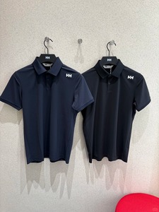 เสื้อโปโลผู้ชายแฟชั่นเรียบง่ายสบายๆ ปี 2026 ผ้าฝ้ายแท้ ระบายอากาศได้ดี ป้องกันการเป็นขุย เส้นใยอเนกประสงค์ เสื้อโปโลผู้ชายลำลอง - Product Image 1